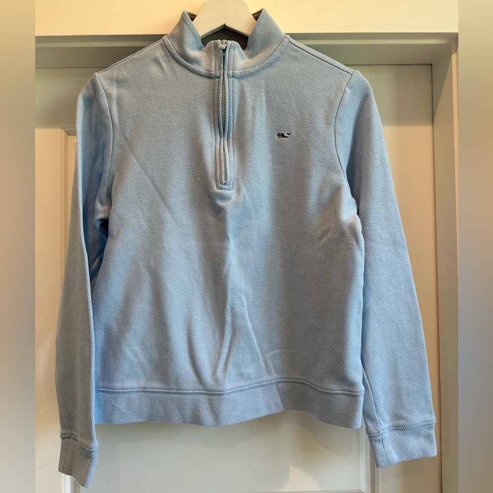 Vineyard Vines boys pullover size L